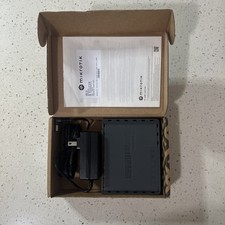 MikroTik hEX S 5 Ports Gigabit Ethernet Router RB760IGS SFP port picture