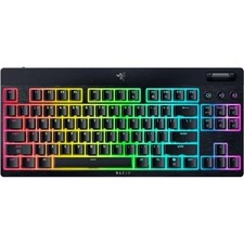 Razer BlackWidow V4 Low-Profile HyperSpeed Wireless Gaming Keyboard | NEW IN BOX picture