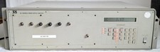 JDS Fitel SC Series 1x4 Multi-Mode Programmable Fiber Optic Switch, Model SC0104 picture