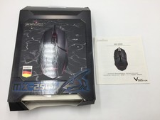 PERIXX MX-2500 Programmable Gaming Mouse,New, Opened Box picture