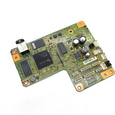Formatter Loggiacl Mainboard CA45MAIN Fit For Epson L800 L801 picture