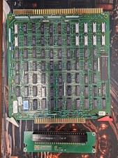HP 12966-60013  INTERFACE CARD NEW OLD STOCK NOS picture