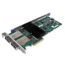 NetApp 111-01036+A1 4-Port 8Gb Fibre Channel PCI-Express x8 Network Adapter picture