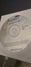 Creative Audigy Advanced MB Drivers Update CD for Windows Vista 2007 picture