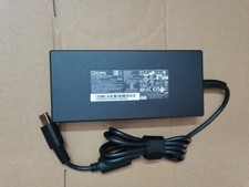 Chicony 20V 12A For MSI Stealth A16 AI+A3XWJG RTX5090 240W A20-240P2A Original picture
