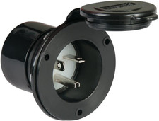 Parkpower 15A, 20A, 30A & 50A Power Inlets picture