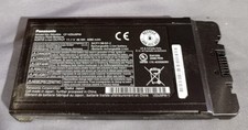 Panasonic CF-VZSU0PW Battery Pack  Li-on picture