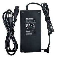 180W Adapter Charger A17-180P4A For MSI GS65 Stealth Thin 8RF Slim Power Supply picture