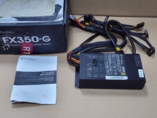 SST-FX350-G SILVER STONE SWITCHING POWER SUPLY 350W picture