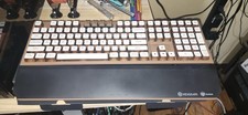 Hexgears X5 Wireless Mechanical Keyboard with Kailh BoxSwitch Computer Keyboard picture