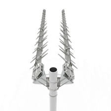 Poynting LPDA-92 MIMO Wideband Log-Periodic Dipole Array Antennas - SMA Male picture