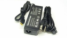 AC Adapter For Lenovo ThinkCentre X1 10KE All-In-One Desktop Power Supply Cord picture