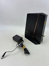 NETGEAR Nighthawk CM2000 Cable Modem Tested W/ Power Cord picture