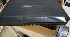 ✅ Trendnet Ac2600 MU-MIMO WiFi Router Quad Stream, Distressed Box picture