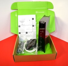 CenturyLink ZyXEL C1100Z 802.11n Wireless Modem Router ADSL2+ VDSL/ GPON SEALED picture