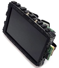 Zebra TC8000 Barcode Scanner Internal Assembly Screen Motherboard Scanner Module picture