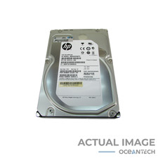 HP MB2000FAMYV 2TB 7.2K RPM 3.5