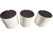 TP-LINK Deco X25 AX1800 WiFi 6 Dual-Band TP-Link Mesh Whole Home Wireless System picture