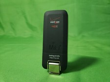 4G LTE USB Modem Highspeed Verizon MiFi USB620L Model: MC620 Mobile Internet picture