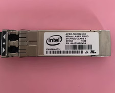 Intel 10GSFPSR AFBR-709DMZ-IN2 10G Multimode SFP+ for X710 Series picture