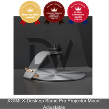 XGIMI X-Desktop Stand Pro Projector Mount Adjustable Express / Genuine picture