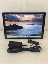 Microsoft Surface Pro 5 12.3