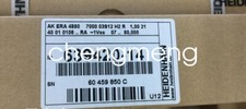 New Heidenhain AK ERA 4880 ID 639420-14 encoder AKERA4880  DHL FedEx picture