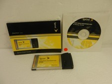 Sprint Mobile Broadband Card by Pantech PX-500 picture