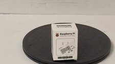 Raspberry Pi USB-C Power Supply, Black, 15.3W picture