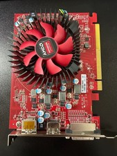 Dell AMD Radeon RX 560 DE  GDDR5 Video Graphics Card picture