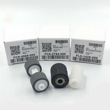 1 New ADF Pickup Roller Kit for Canon DADF-AV1 C255 C256 C3325 C3330 C355 C356iF picture