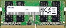 SAMSUNG 4GB DDR4 SODIMM RAM MODULE 3200MHZ M471A5244CB0-CWE - GREEN picture