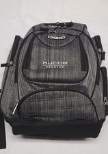 OGIO Metro Tech Backpack — 