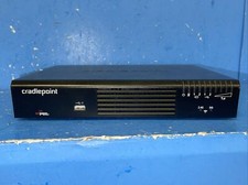 Cradlepoint S4A340A AER 2100 Cellular Wireless Router picture