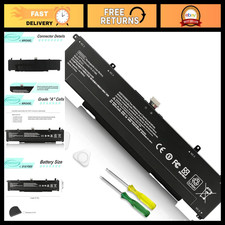 High-Capacity Replacement Battery for HP Victus 16 & Omen 16 Series Laptops picture