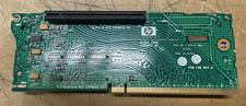 HP PCI Riser Board 3 Slot (1 x8 PCI-E 2 x4) 451278-001 picture