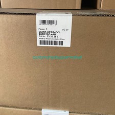 1PC NEW Phoenix QUINT-UPS/ 24DC/ 24DC/10/3.4AH 2320267 Power Supply by DHL/FedEX picture