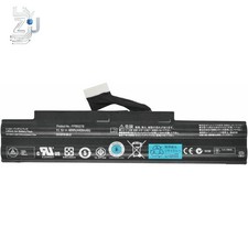 11.1V 48Wh FPB0278 FPB0285 Battery For Fujitsu Lifebook 552 AH552 AH552/SL NEW picture