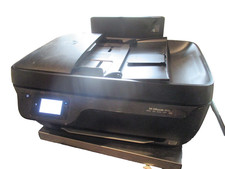 HP OfficeJet 3830 All In One Printer Fax Scan Copy Web picture
