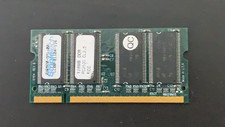SimpleTech 128MB DDR pc2100 ECC So-DIMM Modules picture