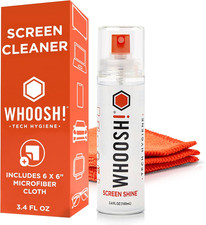  Screen Shine Go XL – Screen Cleaner Spray & Wipe Kit, 3.4 Fl Oz picture