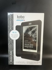 Kobo Clara BW  eReader 