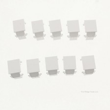 10 Pack SignaMax White Blank Module Inserts CMK-BL-WH picture