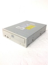Cyber Driver Technology CW078D CD-RW Drive, Beige, WORKING FREE SHIIPPING picture