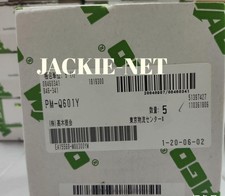 1PCS NEW WAGO PM-Q601Y #PY picture