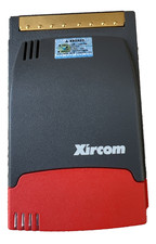 Xircom RealPort Cardbus Ethernet 10/100 + Modem 56 RBEM56G-100 picture