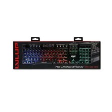 LVL Up Light Up Pro Gaming Keyboard with LED Keys picture