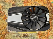 ASUS Phoenix GeForce RTX 2060 6GB GDDR6 Graphics Card PH-RTX2060-6G Single Fan picture