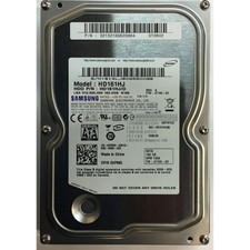 XP895 - Dell 160GB 7200 RPM SATA 3.5