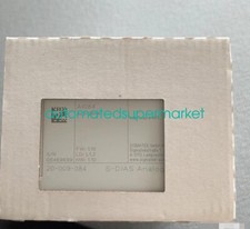 1pc NEW Sigmatek AI084 Module Shipping by DHL/FedEX picture
